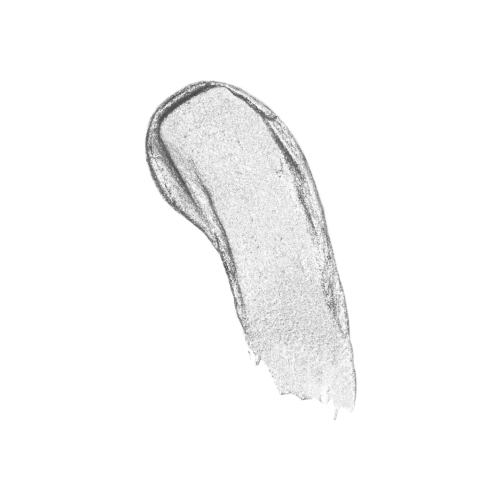 Revolution - *Metallic Muse* - Liquid eyeshadow with glitter - Silver
