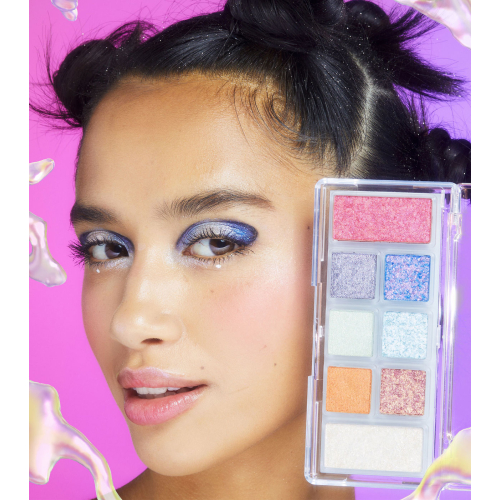 Revolution - *Mood Switch* - Shadow Palette Hyper Real