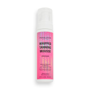Revolution - Self Tanning Mousse Whipped - Medium