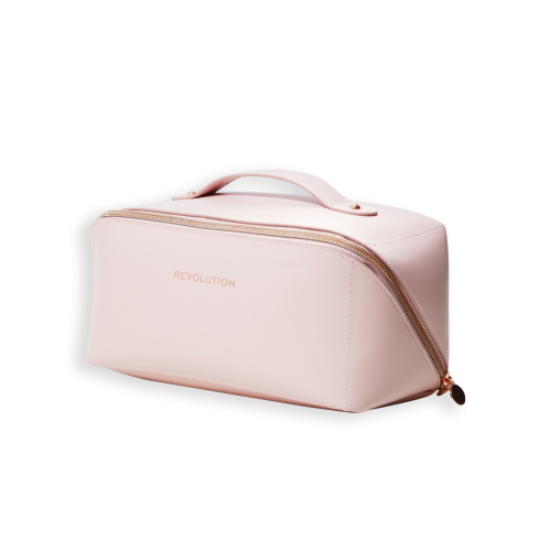Revolution - Makeup Bag Glam Fold Out Cosmetic Bag
