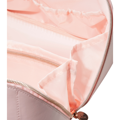 Revolution - Makeup Bag Glam Fold Out Cosmetic Bag