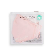 Revolution - Pack of 2 reusable cloth masks - Pink