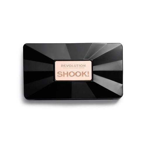 Revolution - Shook! Highlighter Palette