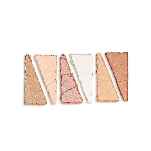 Revolution - Shook! Highlighter Palette