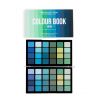 Revolution - Colour Book Eyeshadow Palette - CB05