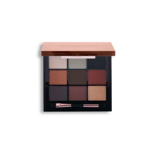Revolution - Eye Shaping Eyeshadow palette