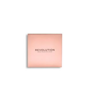 Revolution - Eye Shaping Eyeshadow palette