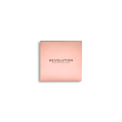 Revolution - Eye Shaping Eyeshadow palette
