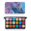 Revolution - Forever Flawless Eyeshadow Palette - Desert Desire