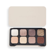 Revolution - Shadow Palette Forever Flawless Dynamic - Serenity
