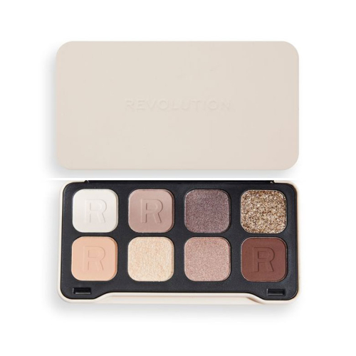 Revolution - Shadow Palette Forever Flawless Dynamic - Serenity