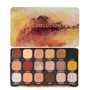 Revolution - Shadow Palette Forever Flawless - Temptation