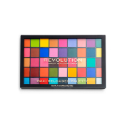 Revolution - Maxi Reloaded Eyeshadow Palette - Monster Mattes