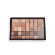 Revolution - Maxi Reloaded Eyeshadow Palette - Nudes