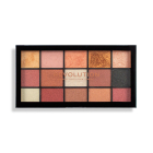 Reloaded Eyeshadow Palette - Affection