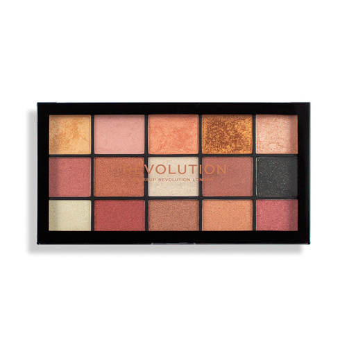 Revolution - Reloaded Eyeshadow Palette - Affection