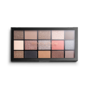 Revolution - Reloaded Eyeshadow Palette - Hypnotic