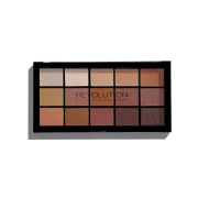 Revolution - Reloaded Eyeshadow Palette - Iconic Fever