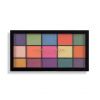 Revolution - Reloaded Eyeshadow Palette - Passion for colour