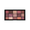Revolution - Reloaded Eyeshadow Palette - Provocative