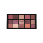 Revolution - Reloaded Eyeshadow Palette - Provocative