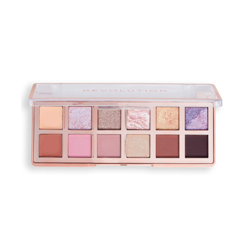 Revolution - Shadow Palette The Enchanted Icon