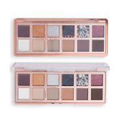 Revolution - The Smokey Icon Grunge Eyeshadow Palette