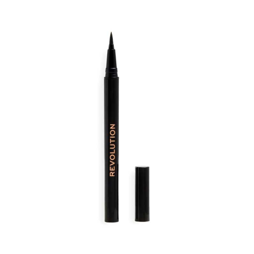 Revolution - Eyelash Glue Lash Liner Glue - Black
