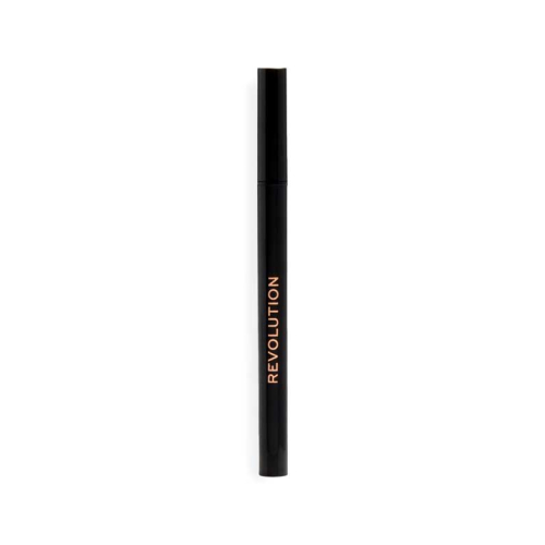 Revolution - Eyelash Glue Lash Liner Glue - Black