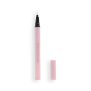 Revolution - Eyelash Glue Lash Liner Glue - Clear