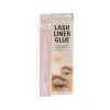 Revolution - Eyelash Glue Lash Liner Glue - Clear