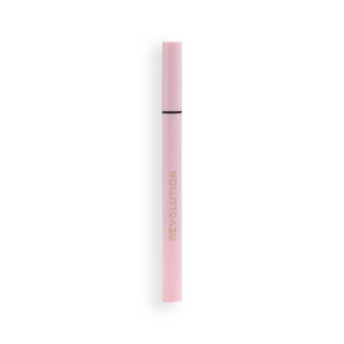 Revolution - Eyelash Glue Lash Liner Glue - Clear