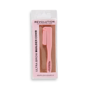 Revolution - Eyebrow Comb Ultra Brow
