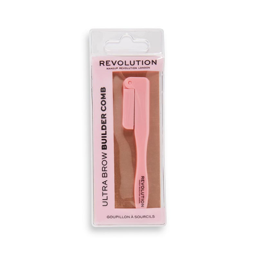 Revolution - Eyebrow Comb Ultra Brow