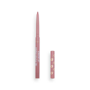 Revolution - Lip Liner IRL Filter Finish Lip Definer - Chai Nude