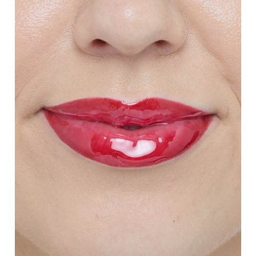 Revolution - Lip Liner Pout Liner - Burnt Cherry Red