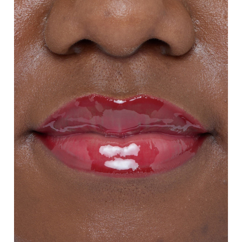 Revolution - Lip Liner Pout Liner - Burnt Cherry Red