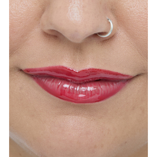 Revolution - Lip Liner Pout Liner - Burnt Cherry Red