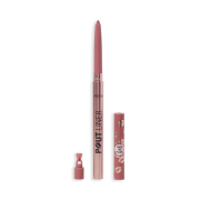 Revolution - Lip Liner Pout Liner - Chauffeur Nude