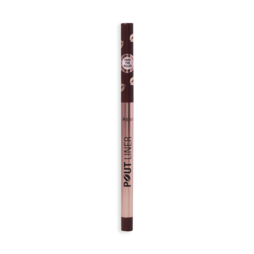 Revolution - Lip Liner Pout Liner - Deepest Mauve