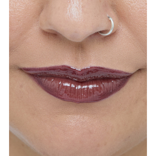 Revolution - Lip Liner Pout Liner - Deepest Mauve