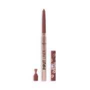 Revolution - Lip Liner Pout Liner - Doll Cool Nude