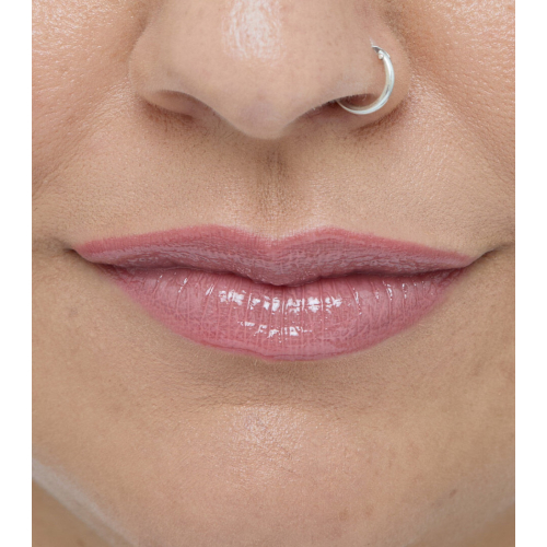 Revolution - Lip Liner Pout Liner - Doll Cool Nude