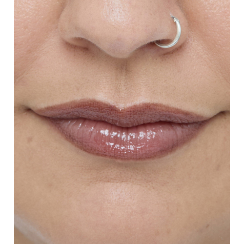 Revolution - Lip Liner Pout Liner - Espresso Cool Brown