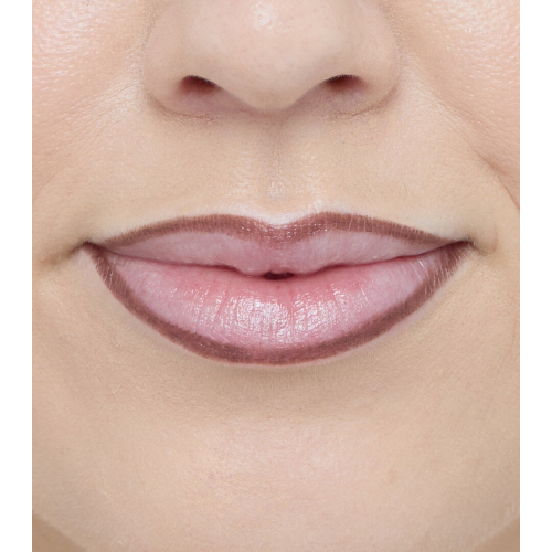 Revolution - Lip Liner Pout Liner - Espresso Cool Brown