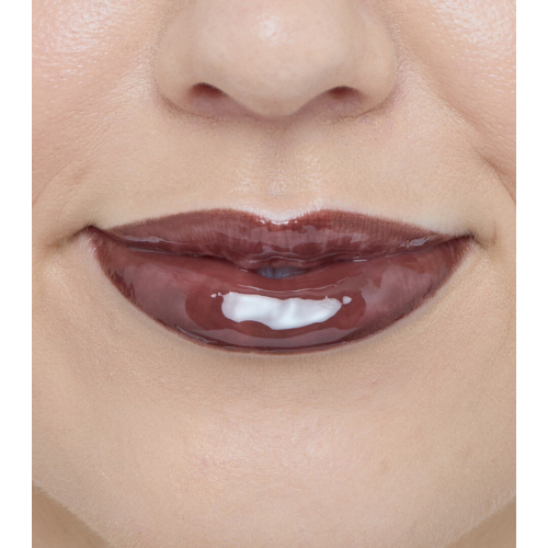Revolution - Lip Liner Pout Liner - Espresso Cool Brown
