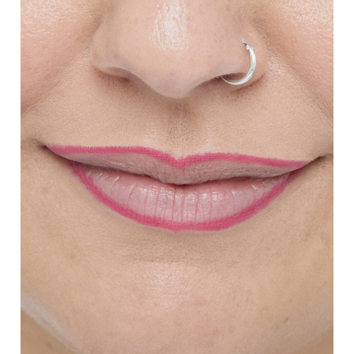 Revolution - Lip Liner Pout Liner - Jelly Berry Mauve