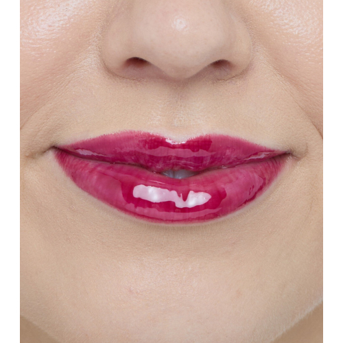 Revolution - Lip Liner Pout Liner - Jelly Berry Mauve