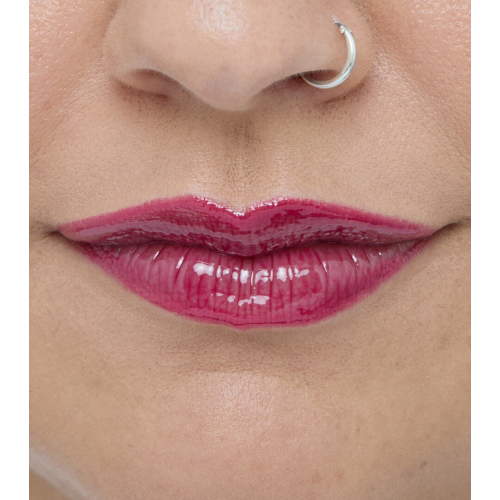 Revolution - Lip Liner Pout Liner - Jelly Berry Mauve