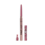 Revolution - Lip Liner Pout Liner - Kiss Baby Pink